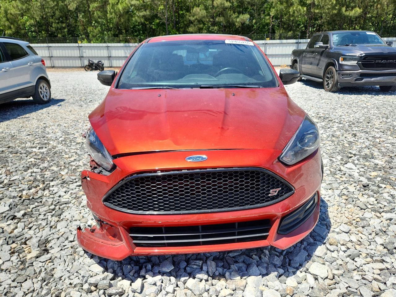 2018 Ford Focus - Image 5