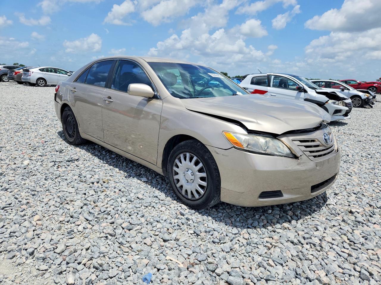 2012 Toyota Camry L - Image 4