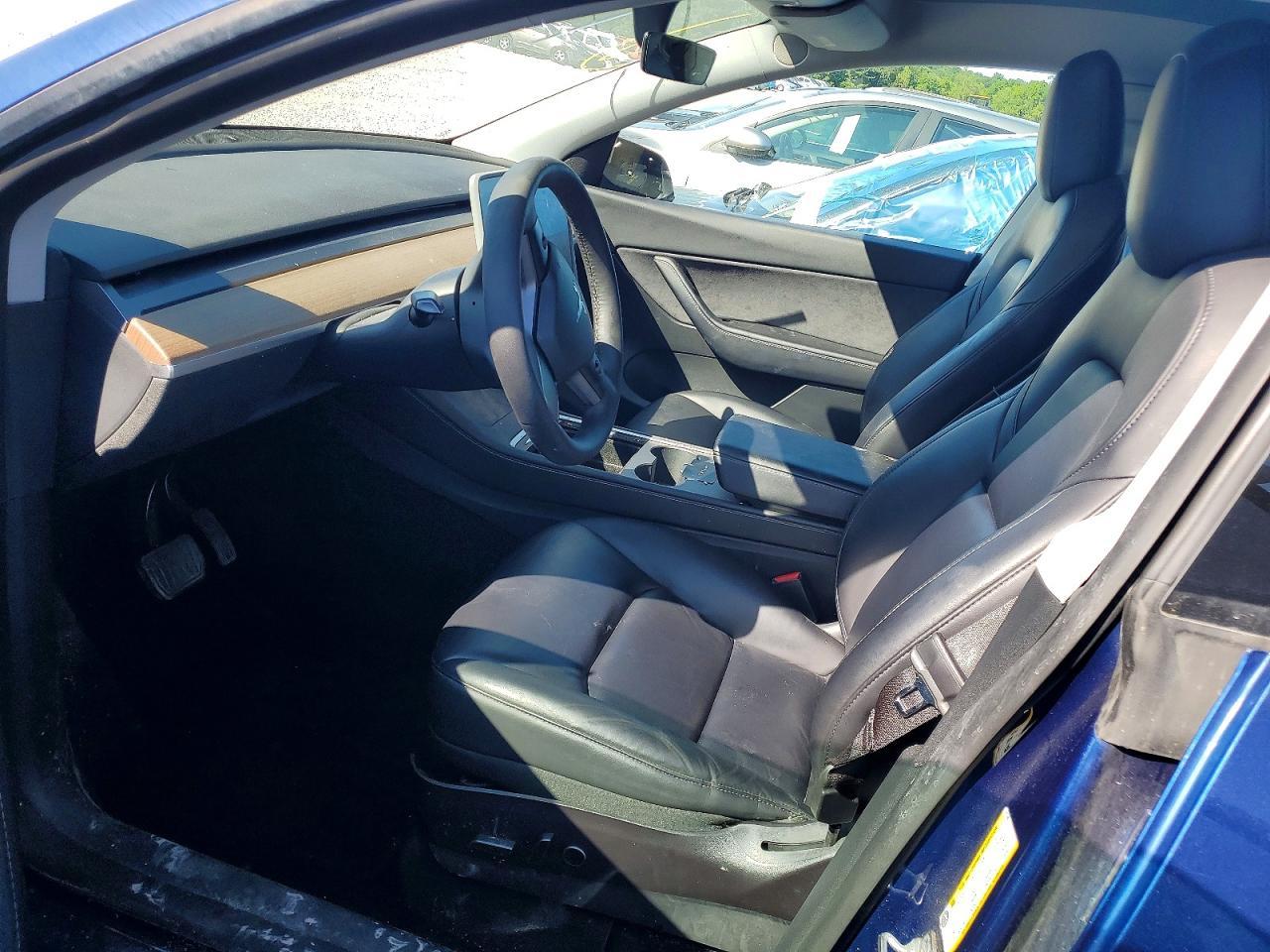 2021 Tesla Model Y - Image 7