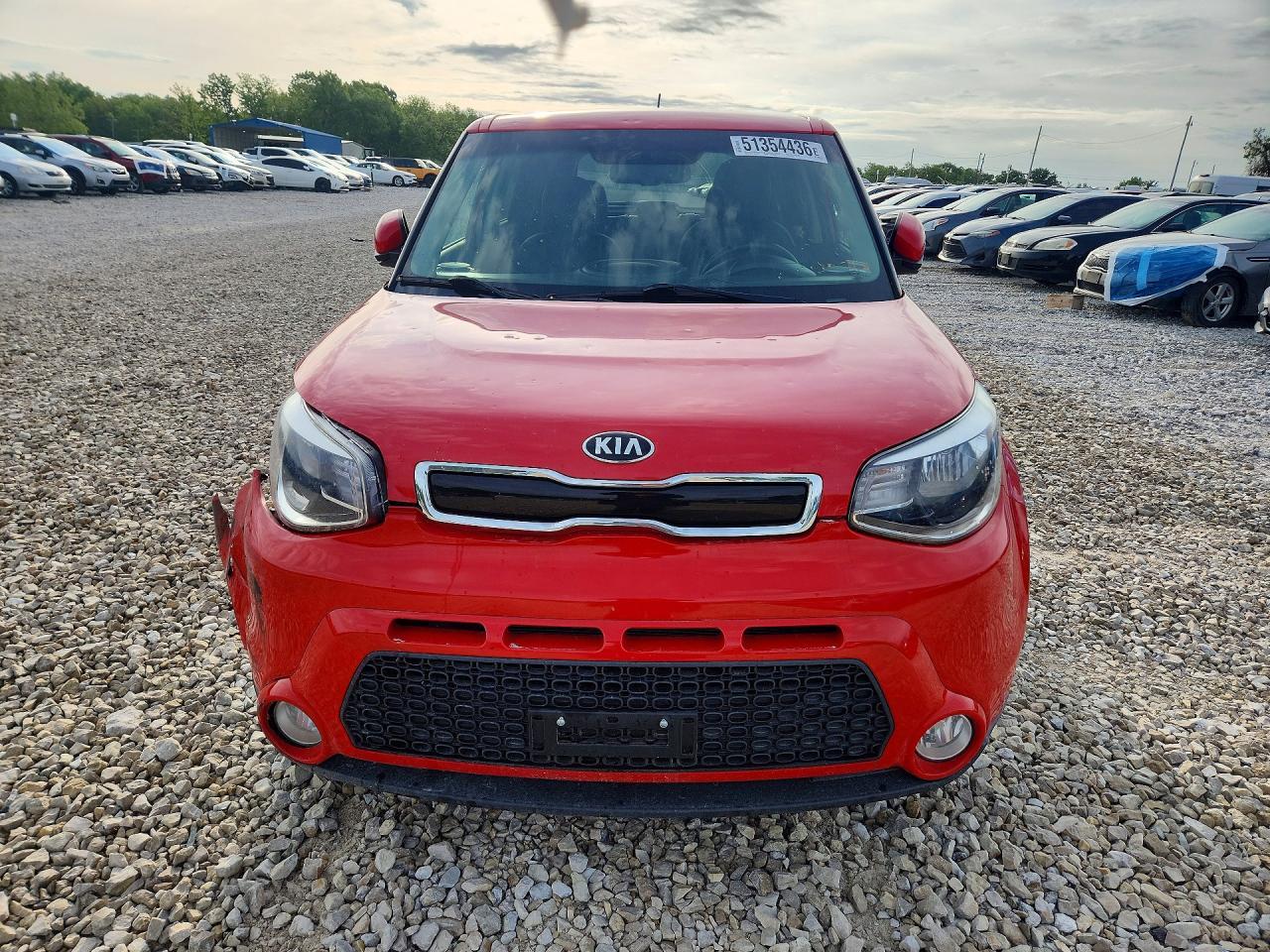 2016 Kia Soul ! - Фото 5