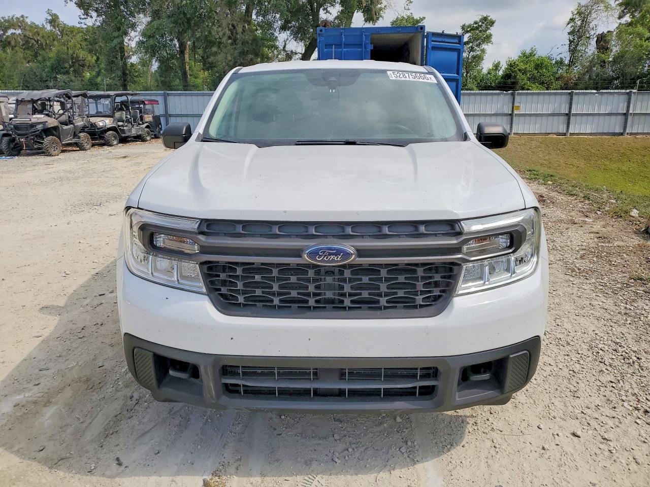 2022 Ford Maverick Xl/Xlt/Lariat - Фото 5