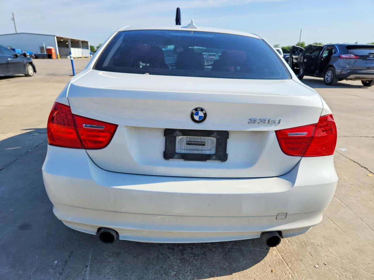2009 BMW 335 I - Фото 6