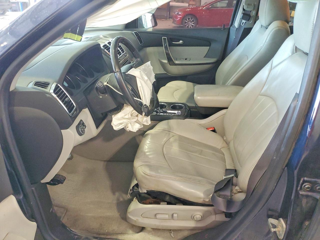 2012 GMC Acadia Denali - Image 7