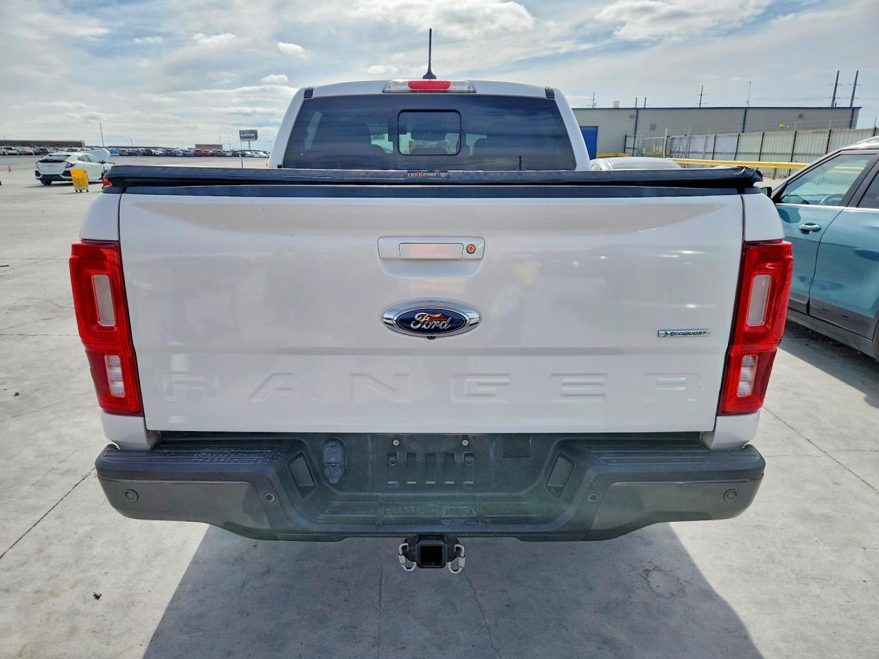 2019 Ford Ranger Xl - Image 6