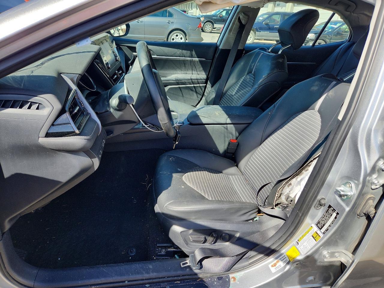 2023 Toyota Camry Se - Фото 7