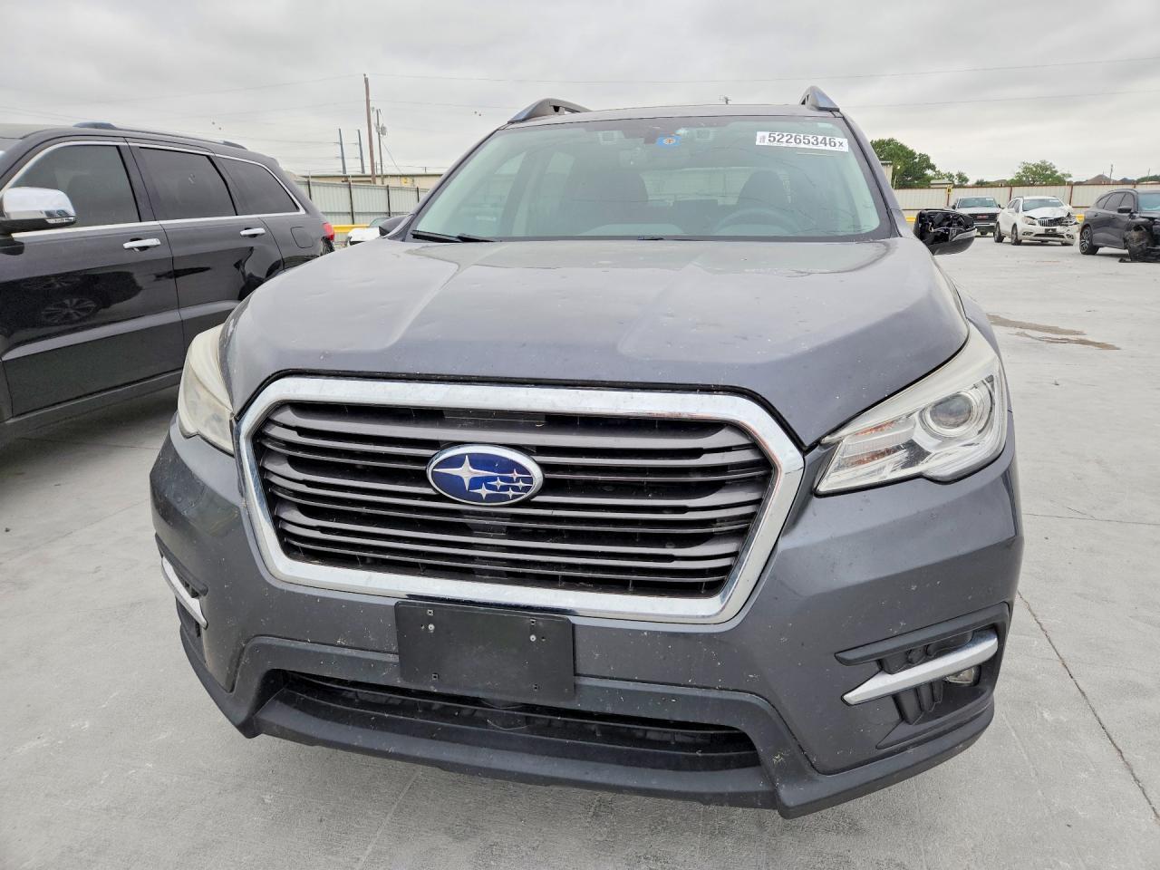 2020 Subaru Ascent Limited - Image 5