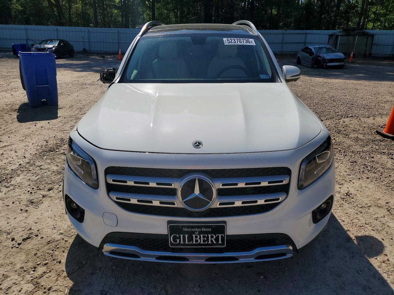 2021 Mercedes-Benz Glb 250 - Image 5