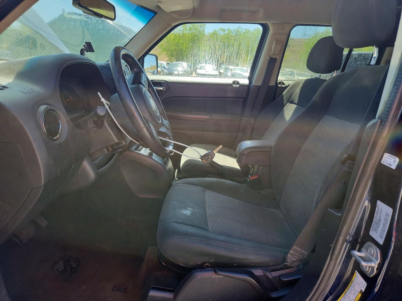 2016 Jeep Patriot Latitude - Image 7