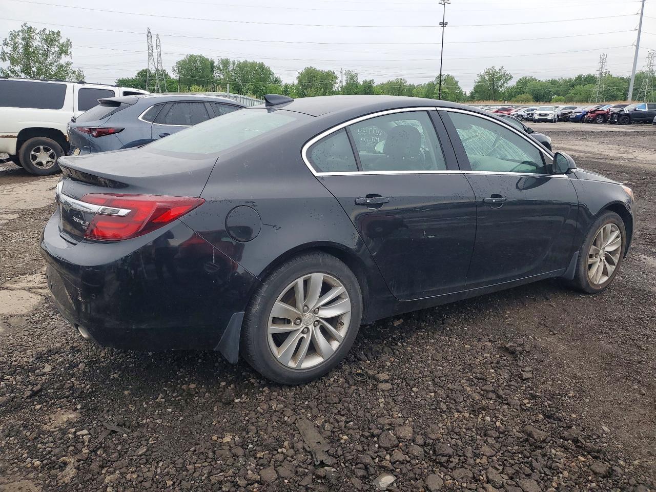 2016 Buick Regal Premium - Image 3