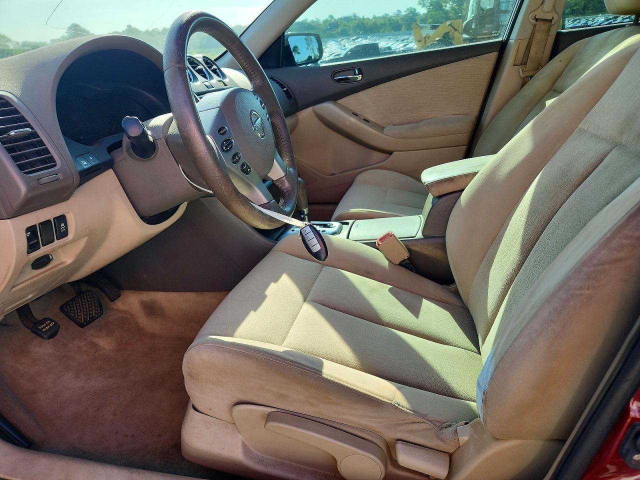 2012 Nissan Altima 2.5 - Фото 7