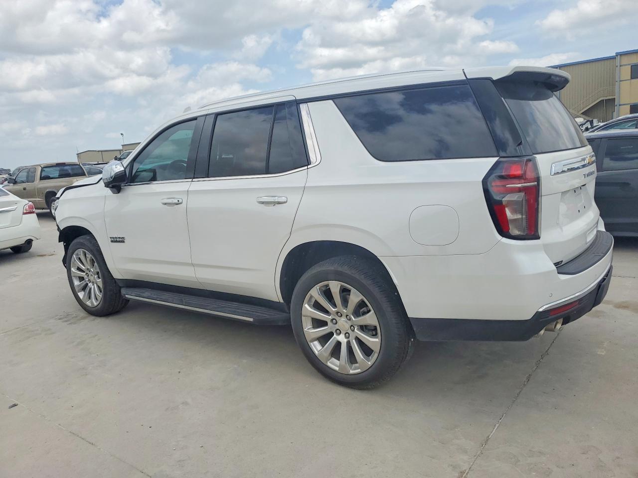 2023 Chevrolet Tahoe C1500 Premier - Image 2