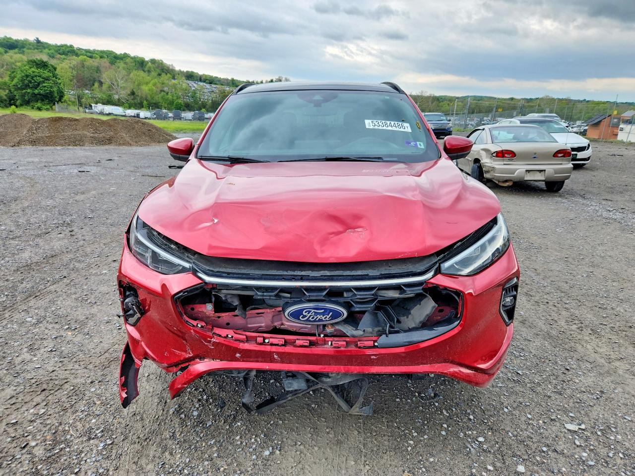 2023 Ford Escape St Line Elite - Image 5