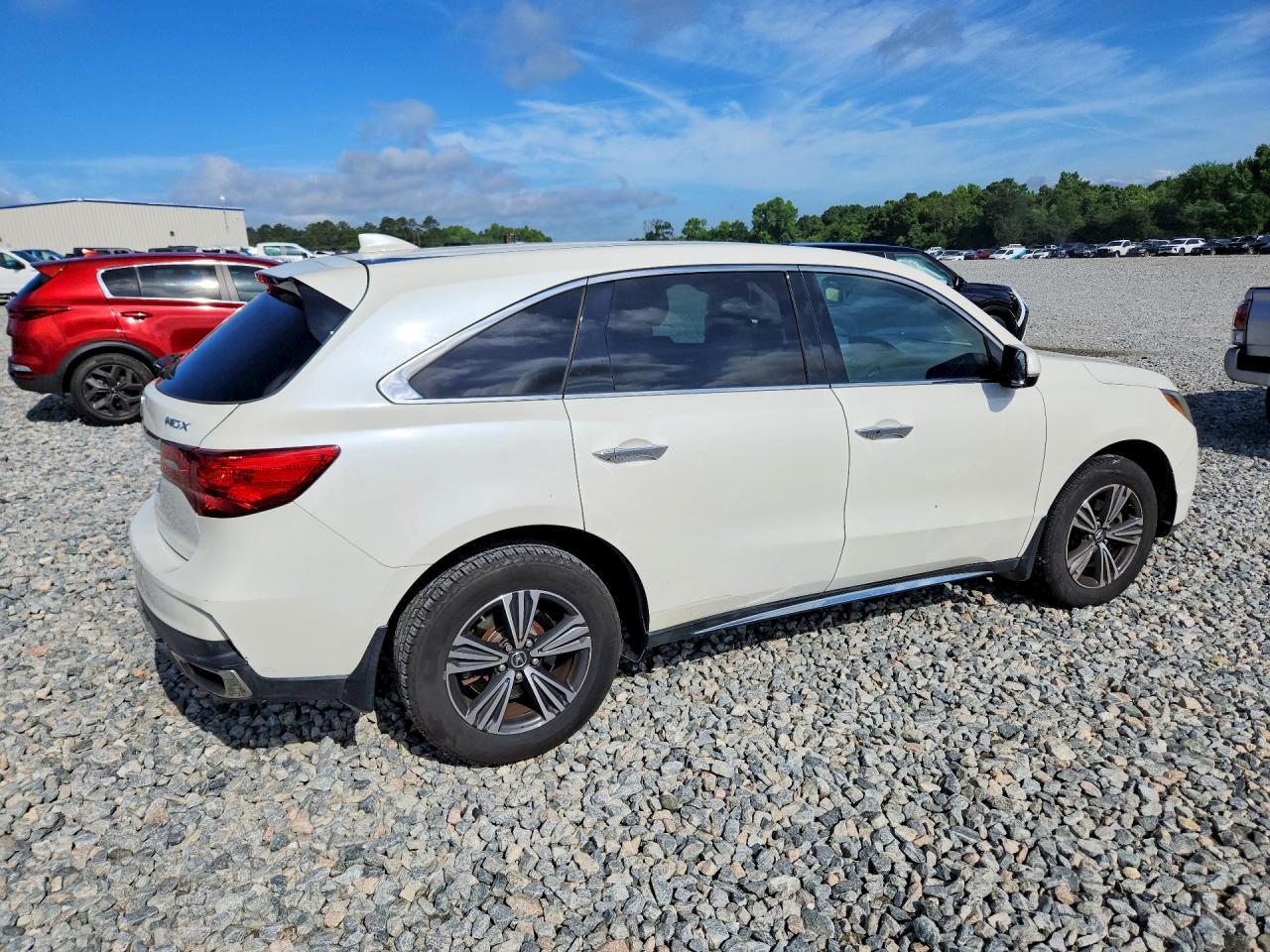 2017 Acura Mdx - Image 3