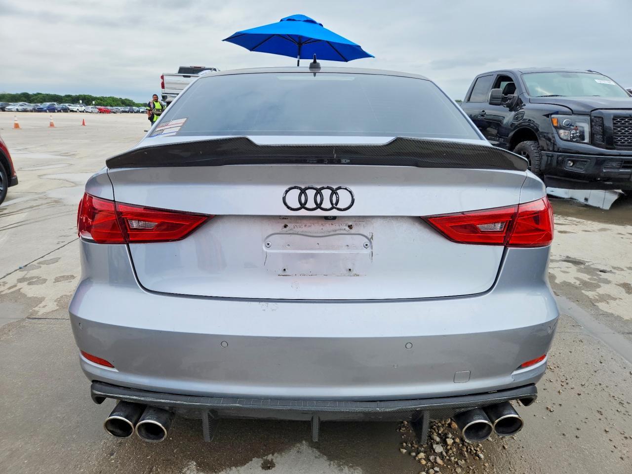 2015 Audi A3 Premium - Image 6