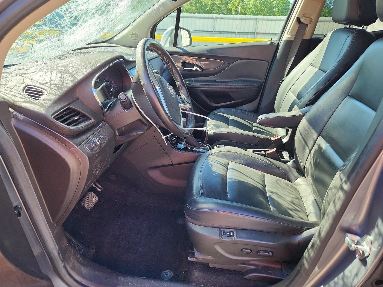 2019 Buick Encore Essence - Image 7