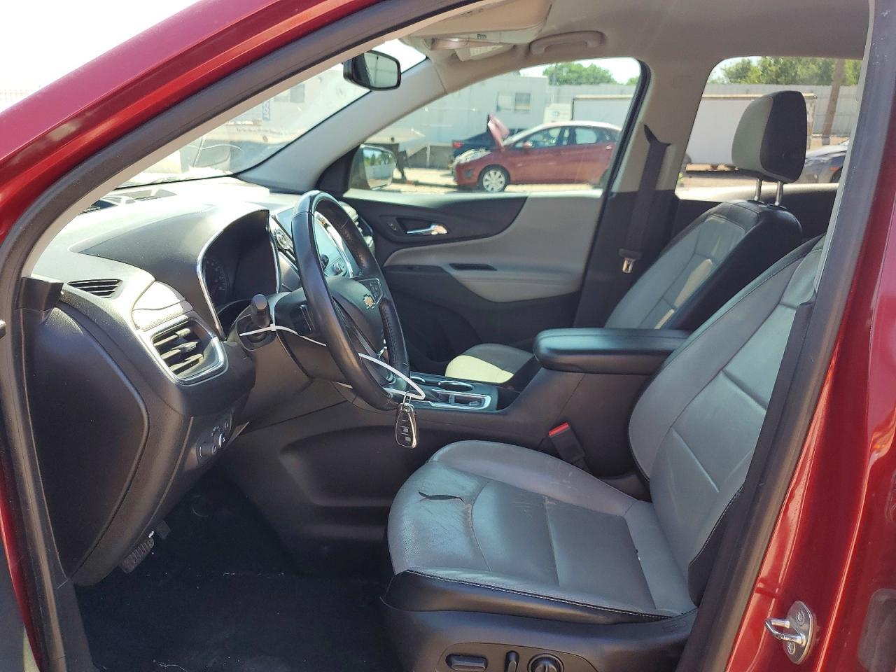 2019 Chevrolet Equinox Premier - Фото 7