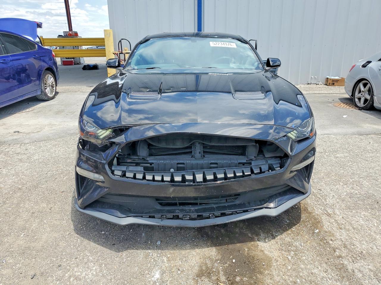 2018 Ford Mustang - Фото 5