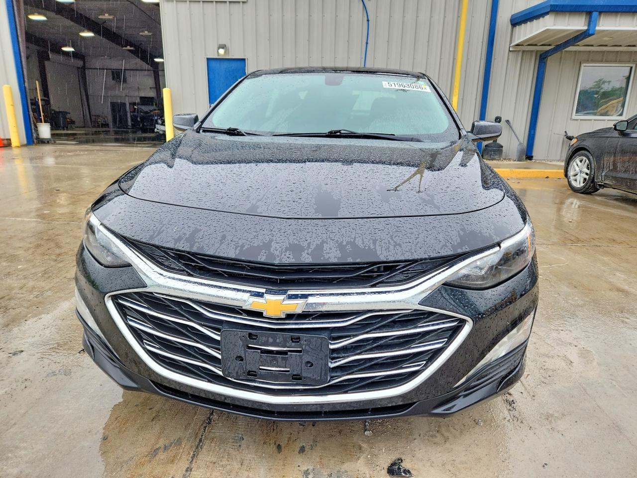 2021 Chevrolet Malibu Lt - Image 5
