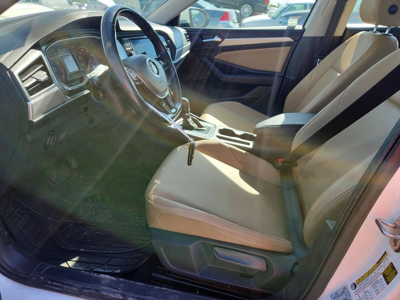 2019 Volkswagen Jetta S - Фото 7
