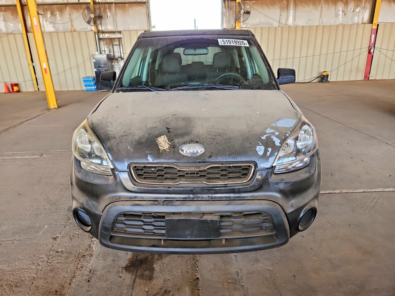 2013 Kia Soul Base - Фото 5
