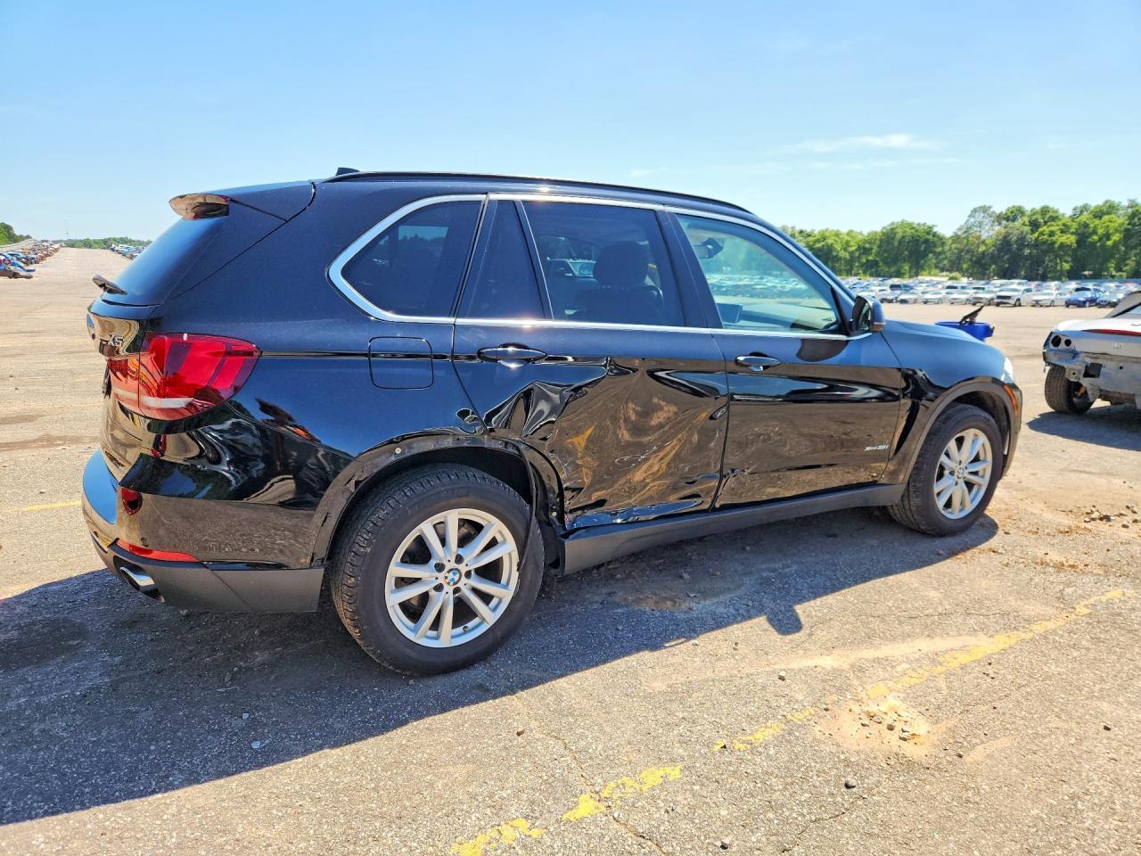 2015 BMW X5 xDrive35I - Image 3