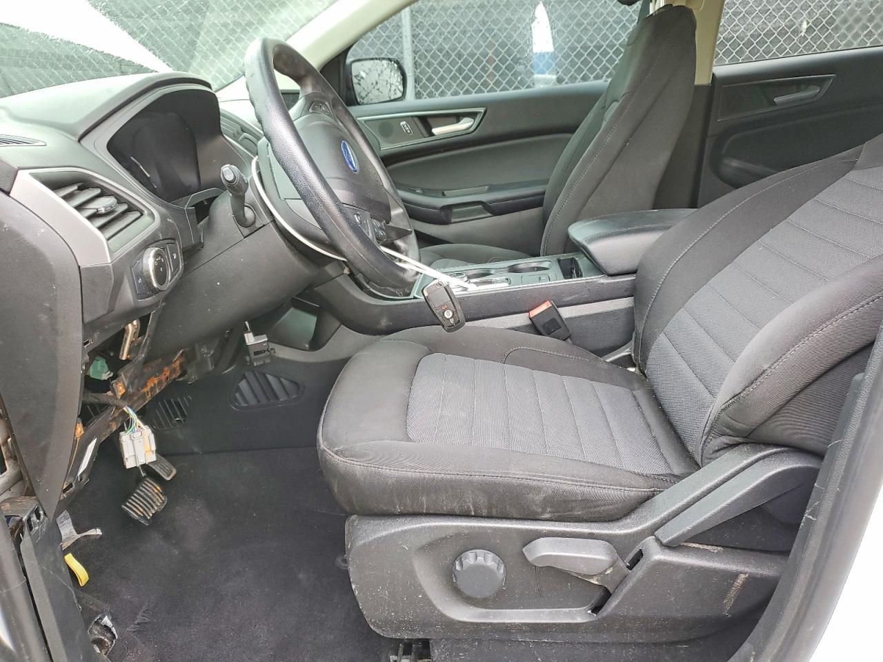 2023 Ford Edge Se - Image 7