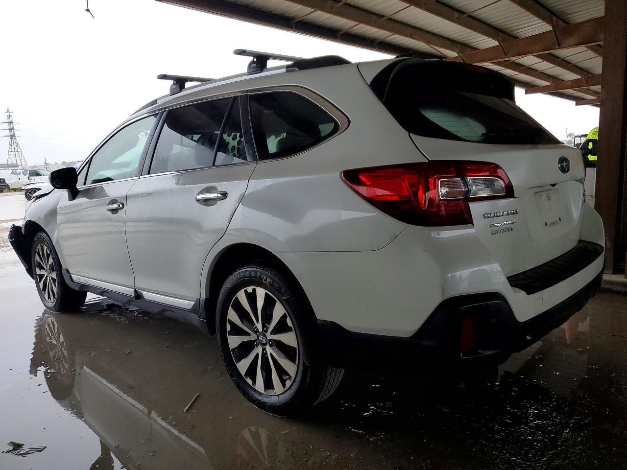 2019 Subaru Outback - Фото 2