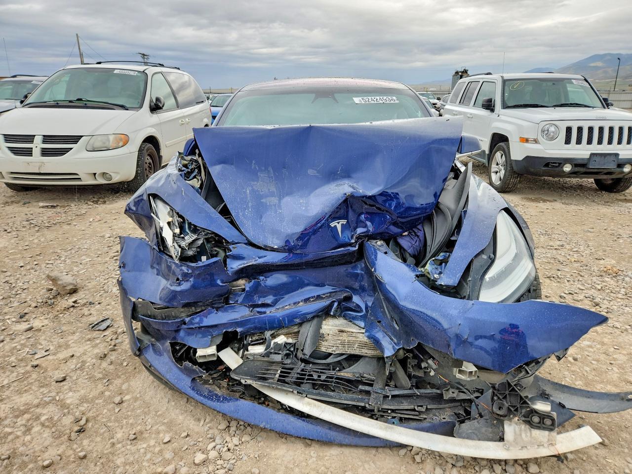 2018 Tesla Model 3 - Image 5
