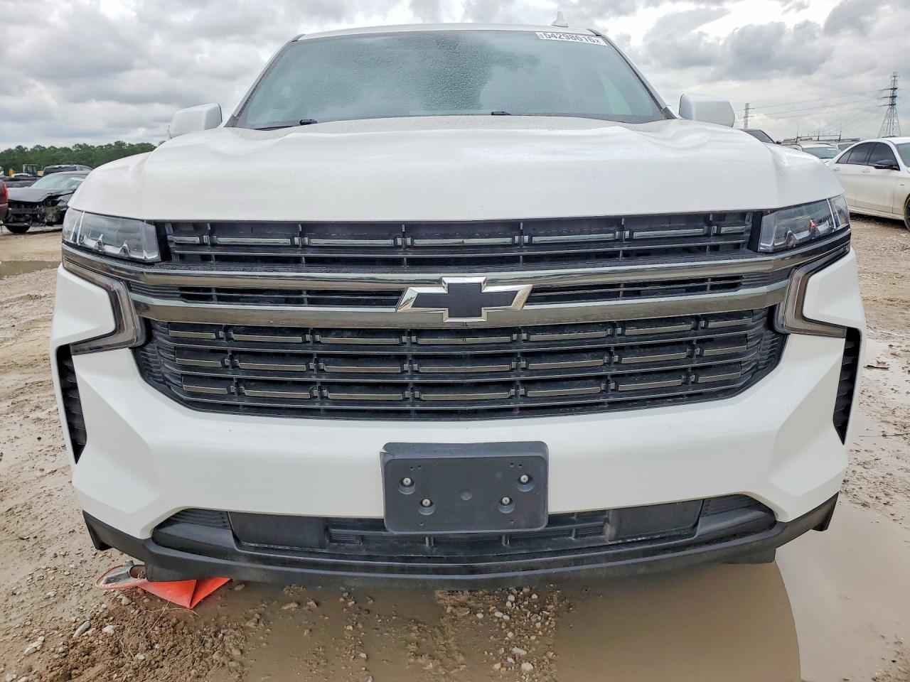 2022 Chevrolet Tahoe C1500 - Image 5