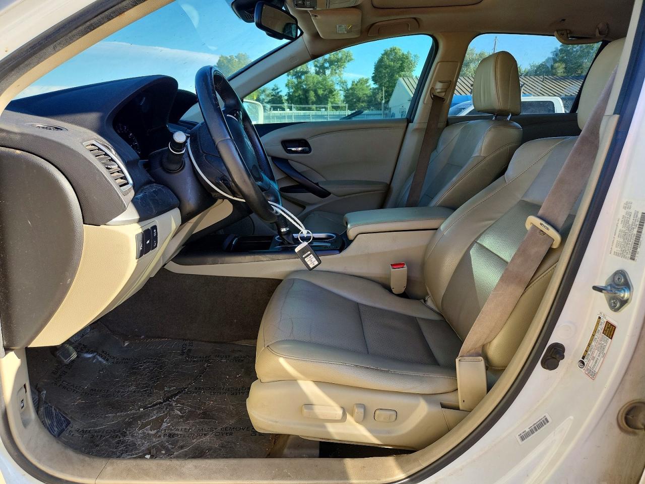 2016 Acura Rdx Technology - Фото 7