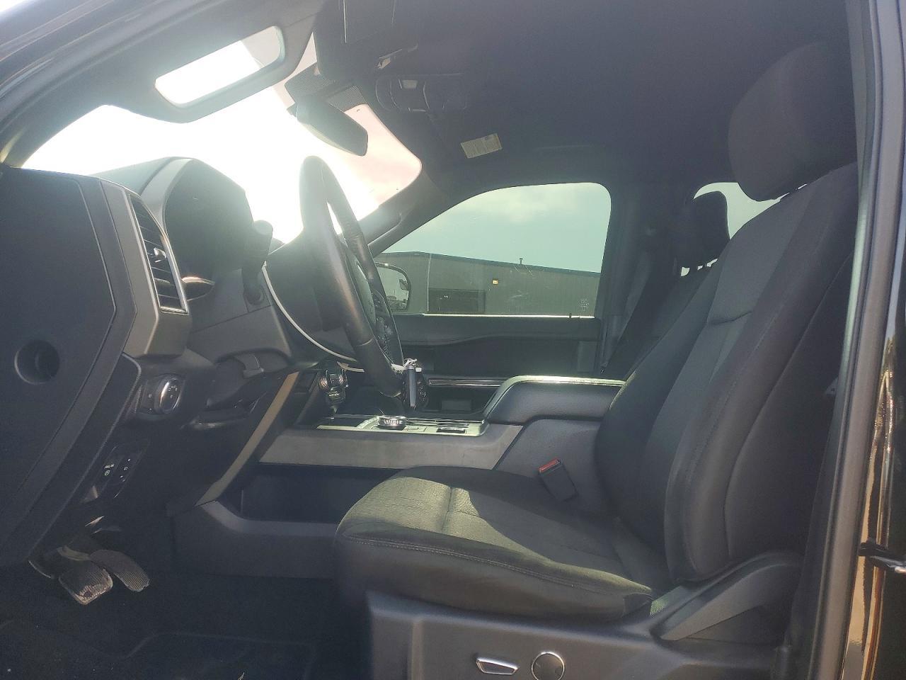2018 Ford Expedition Xlt - Фото 7