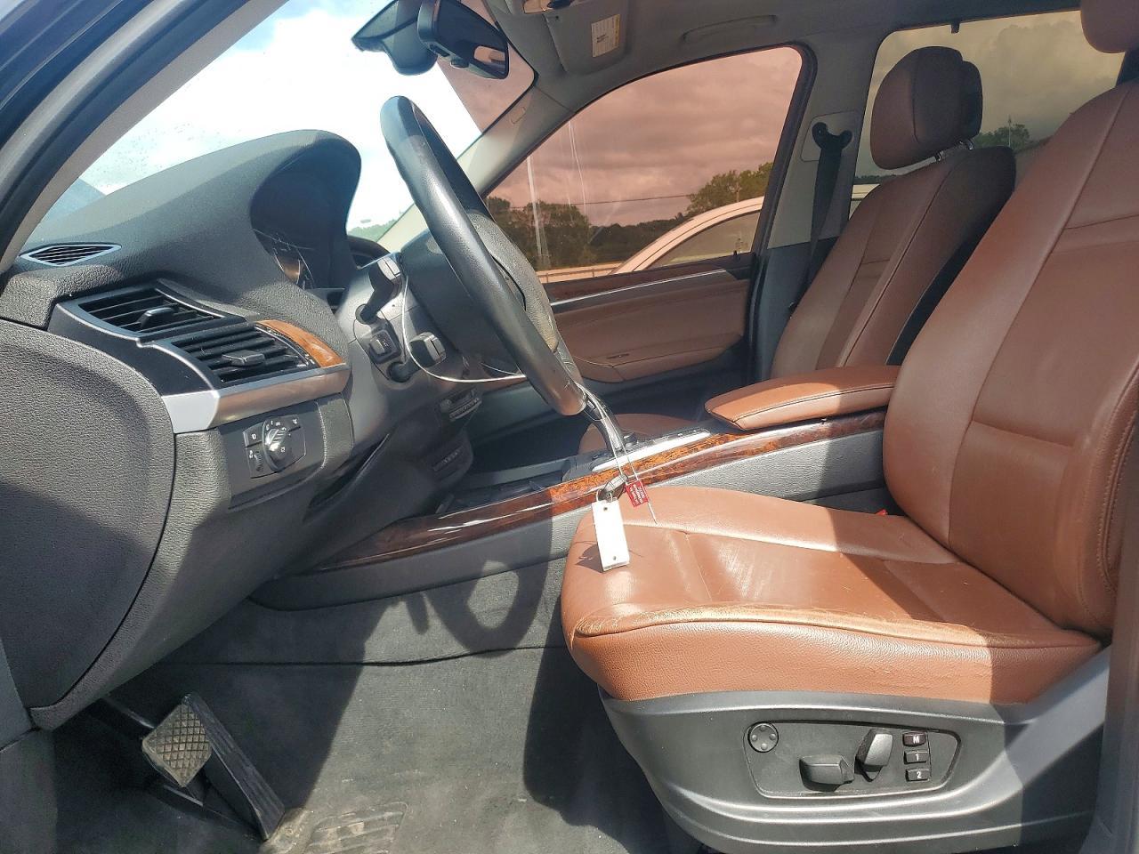 2013 BMW X5 xDrive35I - Фото 7