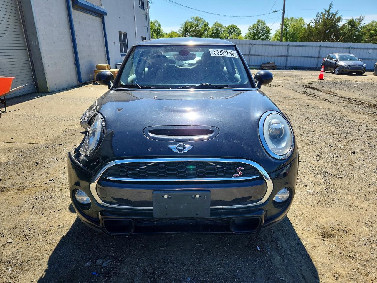 2016 Mini Cooper S - Фото 5