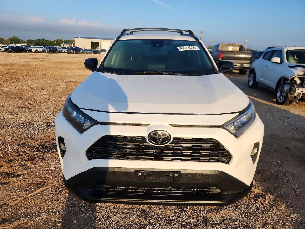 2019 Toyota Rav4 Le - Фото 5
