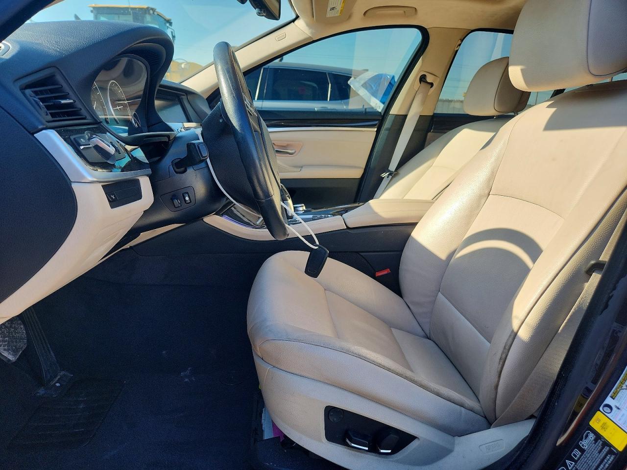 2013 BMW 528 Xi - Фото 7