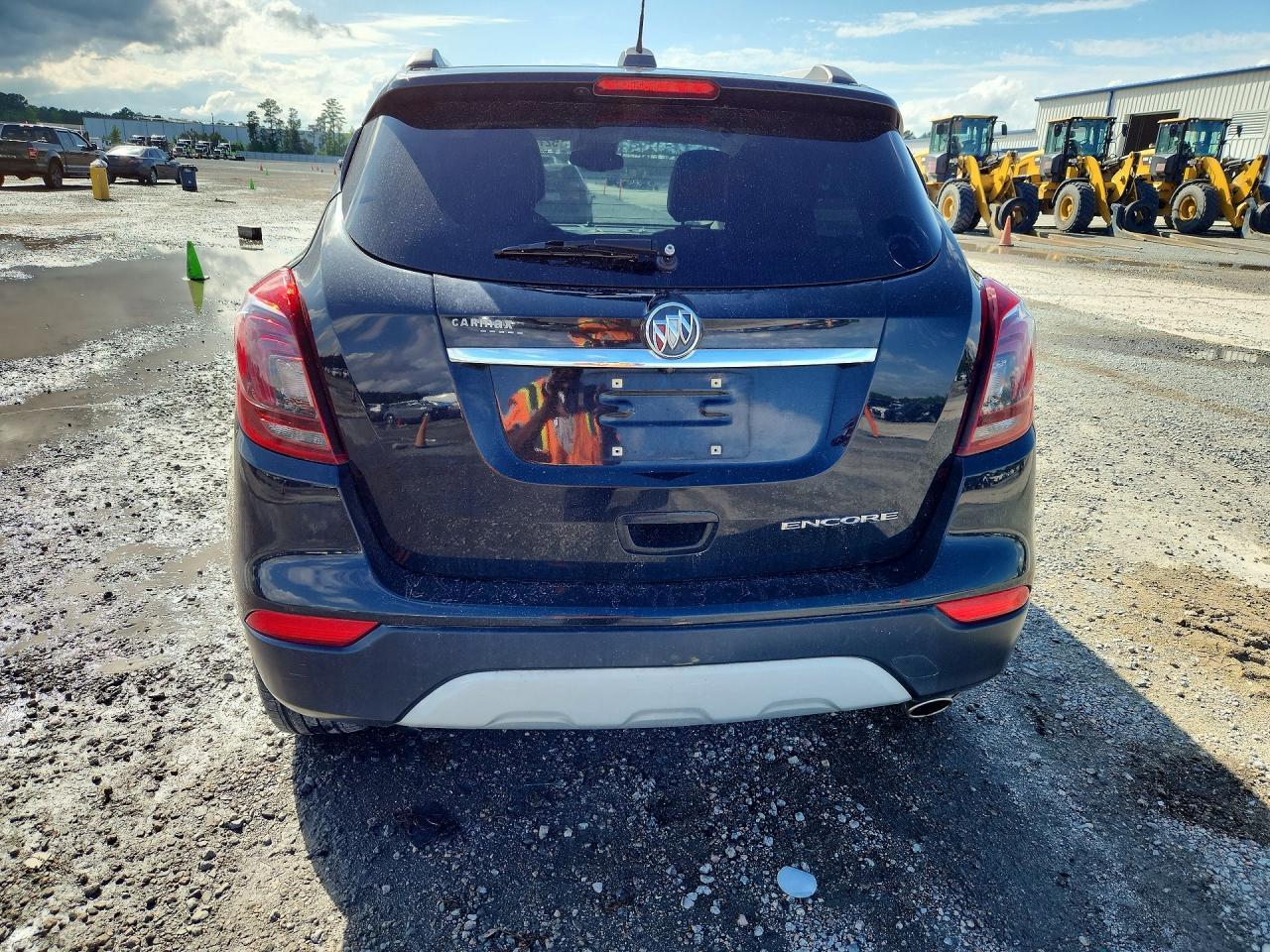 2019 Buick Encore Preferred - Image 6