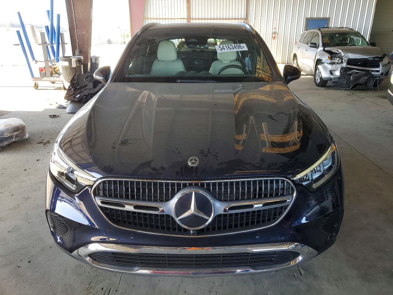 2024 Mercedes-Benz Glc 300 4Matic - Фото 5