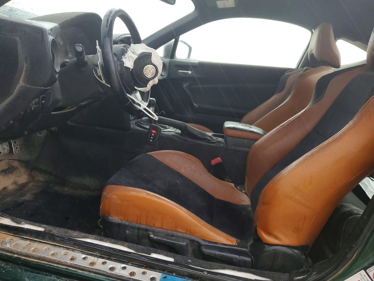 2020 Toyota 86 Hakone Edition - Image 7