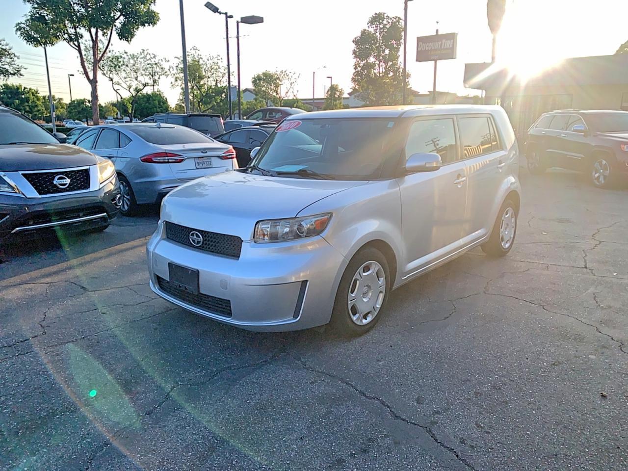 2010 Scion Xb Base - Image 2
