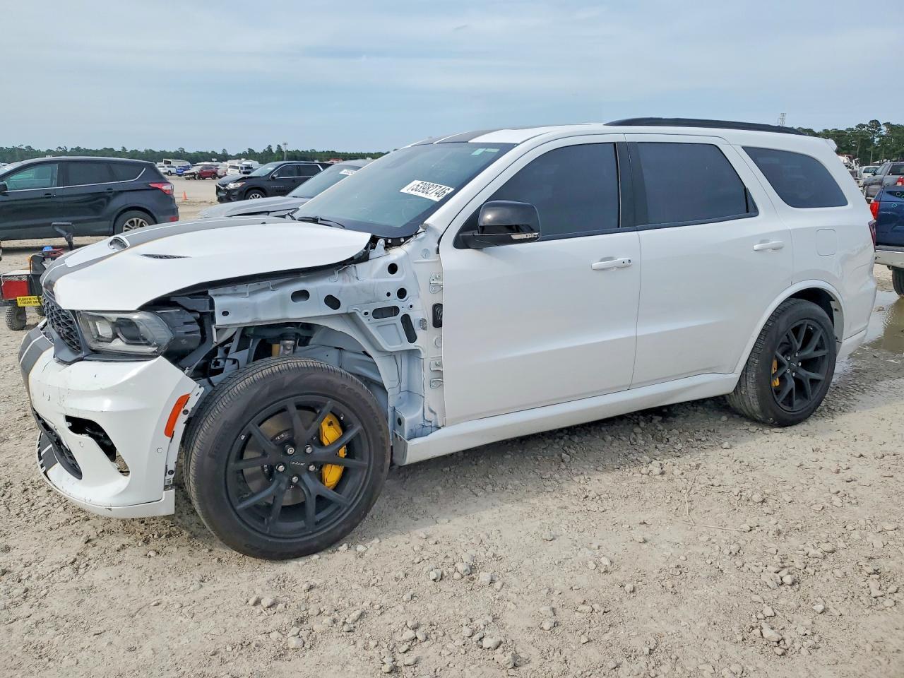 2024 Dodge Durango Srt 392