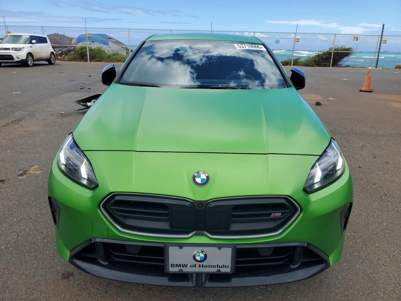 2025 BMW M235Xi - Image 5