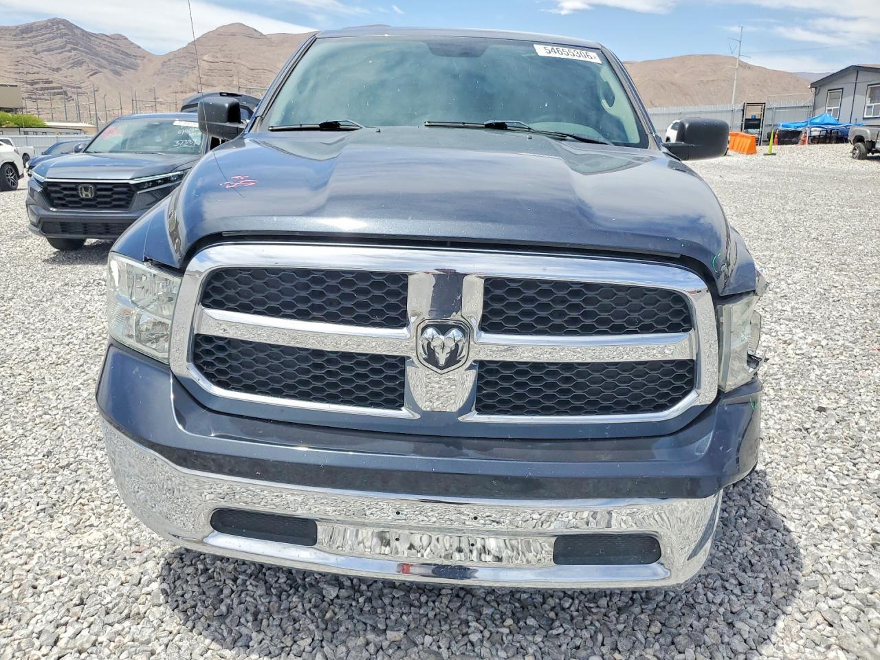 2019 Ram 1500 Classic Slt - Фото 5