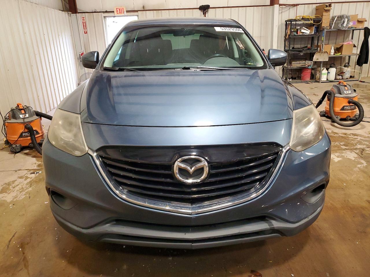 2015 Mazda Cx-9 Sport - Фото 5