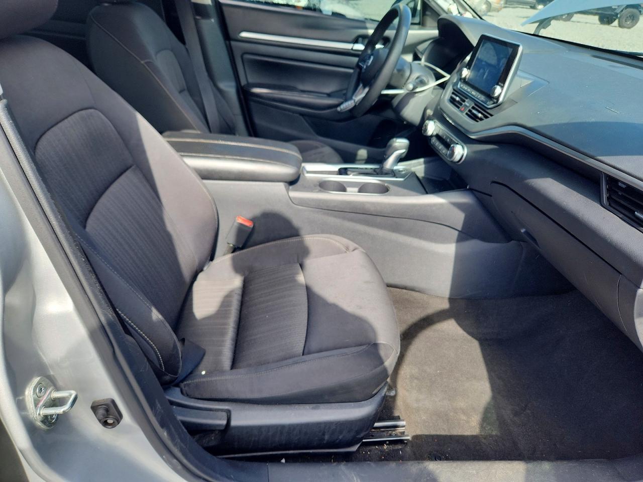 2022 Nissan Altima Sv - Фото 7