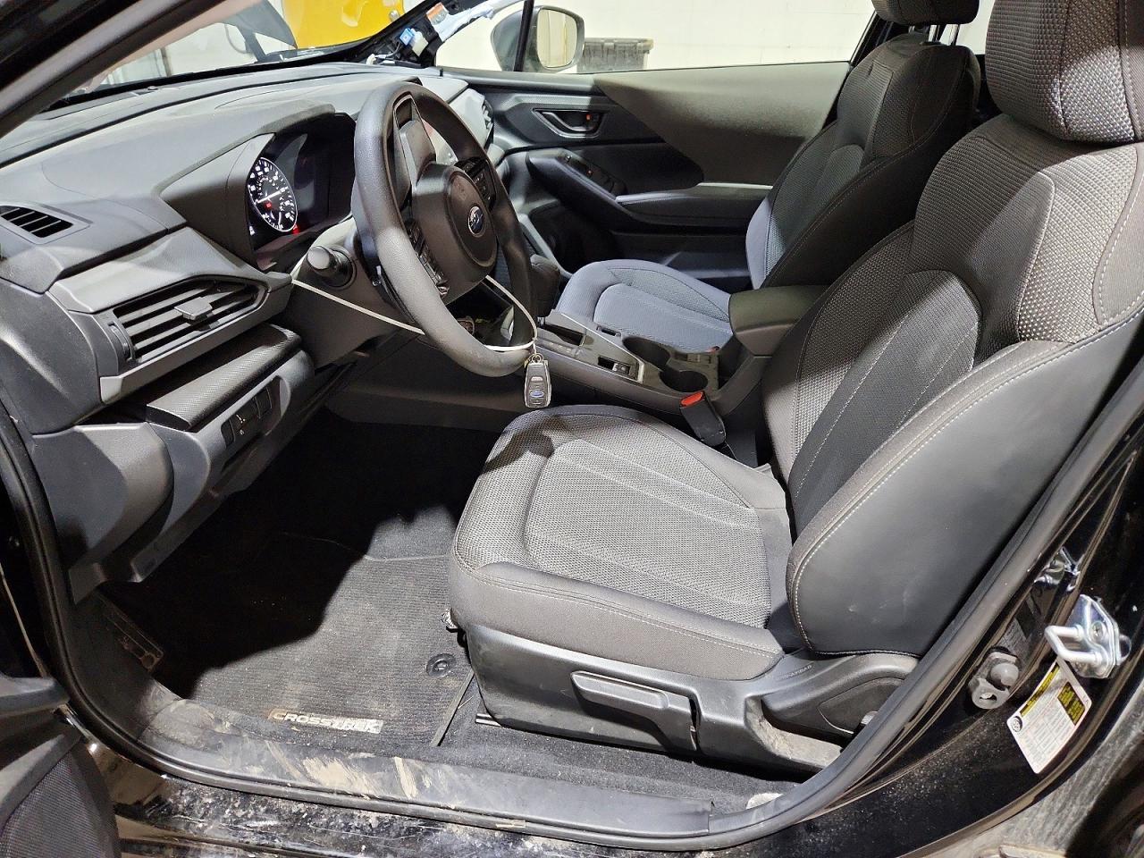 2024 Subaru Crosstrek Premium - Image 7