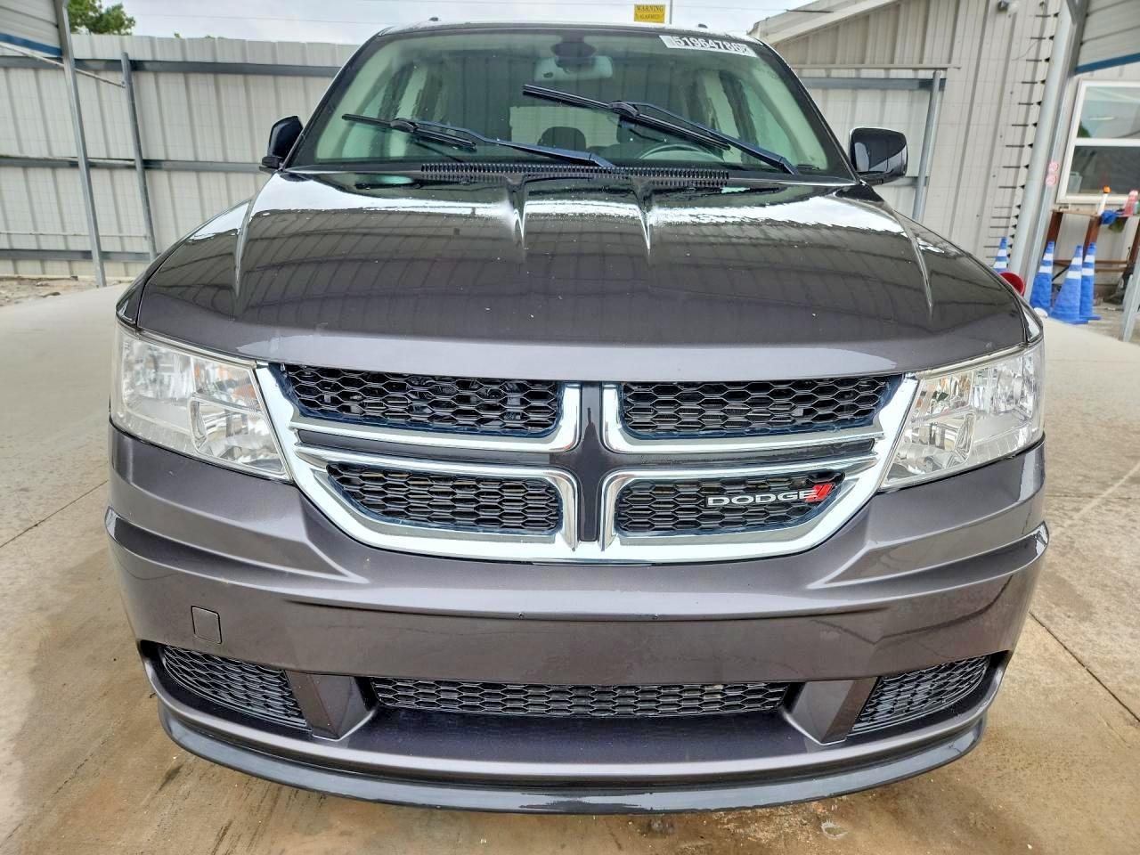2020 Dodge Journey Se - Фото 5