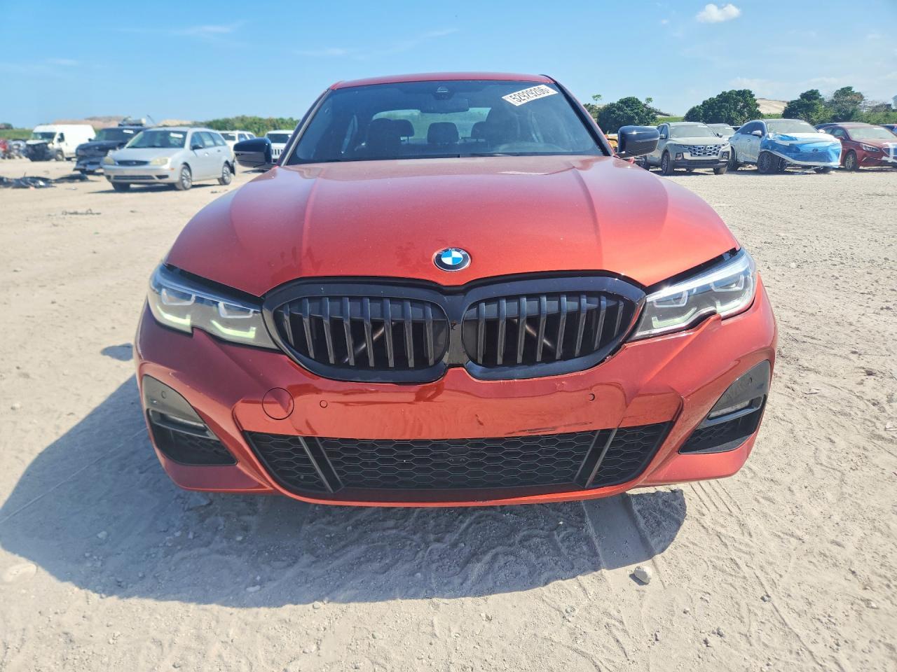 2022 BMW 330I - Image 5