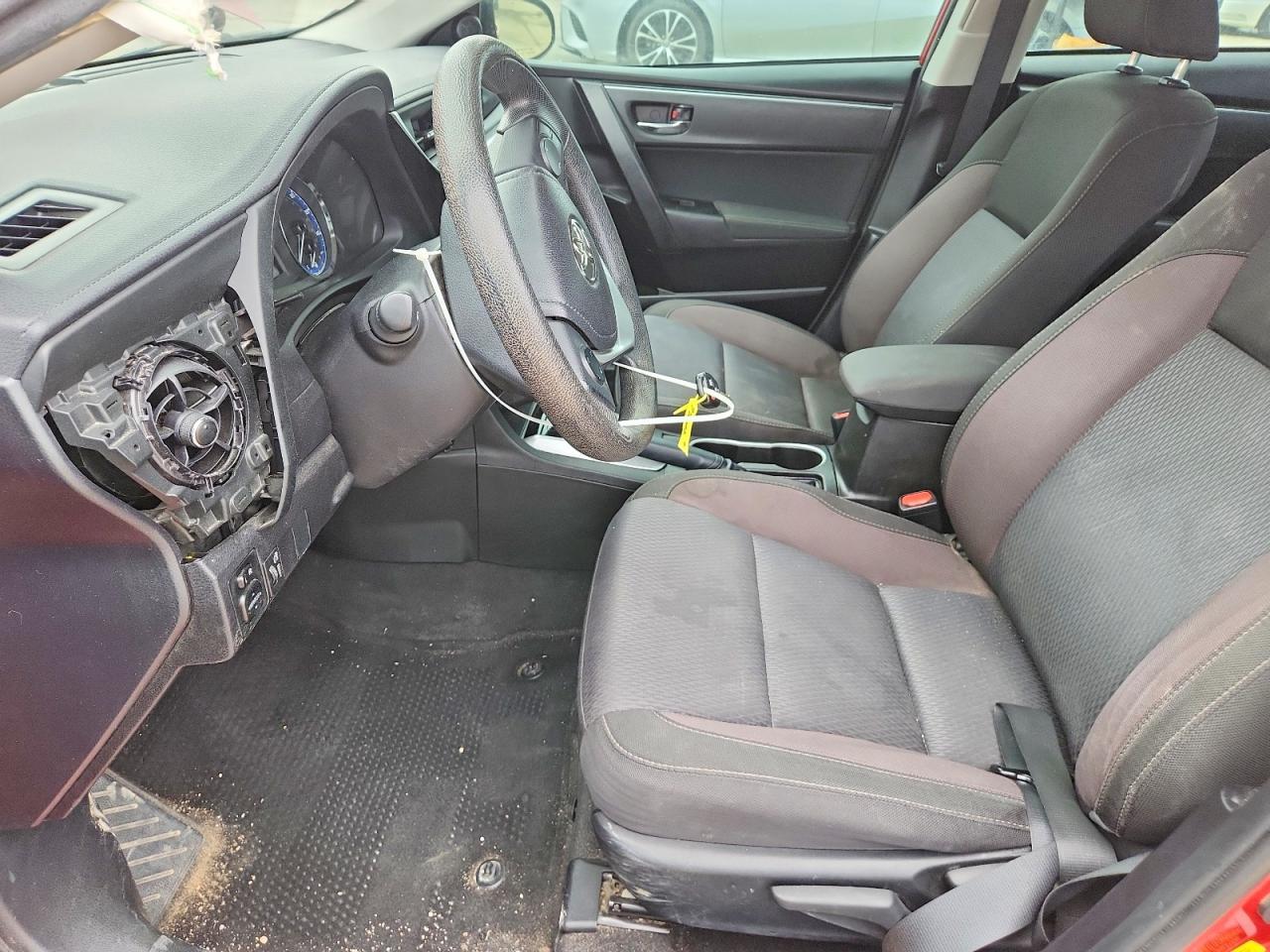 2017 Toyota Corolla Le - Image 7