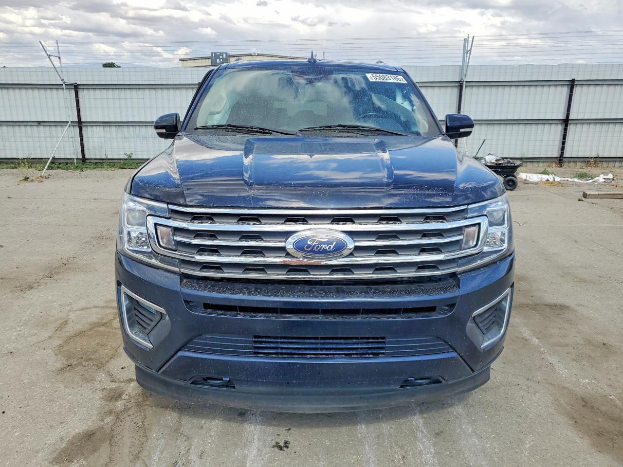 2021 Ford Expedition Max Xlt 4 - Image 5