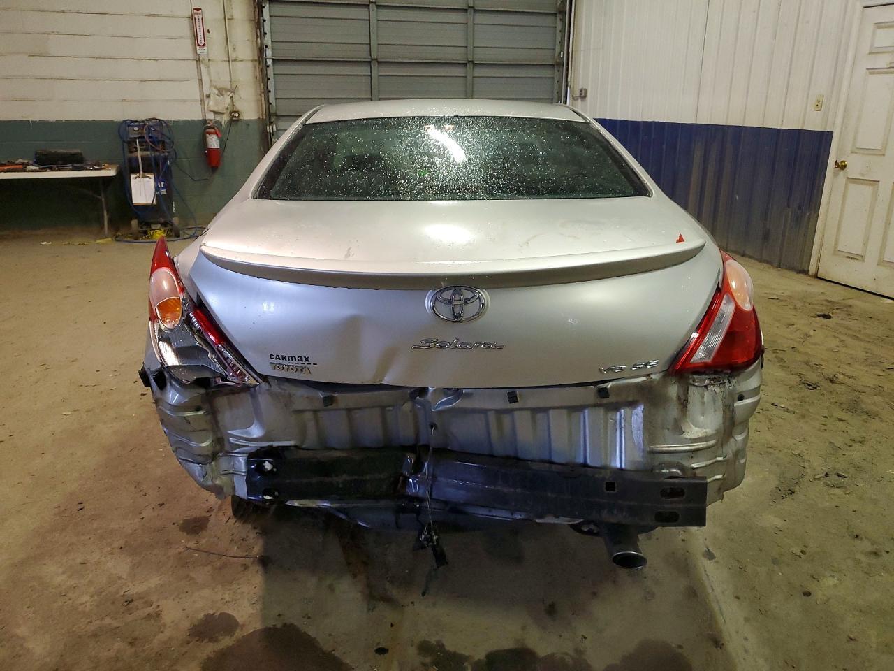 2004 Toyota Camry Solara Se Sport V6 - Фото 6
